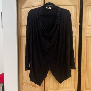 Jessica Simpson Nursing top